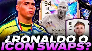 POCOS TOKENS EN ICON SWAP, ASI DEBES USARLOS!!