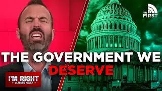 Americans Need To Vote OUT The Rot In our Cities