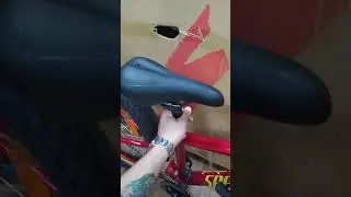 Cборка велосипеда из коробки Specialized Riprock 24 (Unboxing, unpacking)