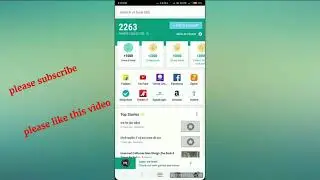 mCent browser unlimited point earning trick/// mCent browser hack without (root) in Telugu