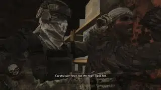 Ghost Recon 
