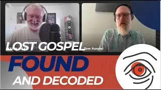 Keith Giles: Lost Gospel Found and Decoded