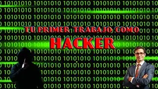 Como conseguir tu PRIMER TRABAJO en CIBERSEGURIDAD / PENTESTING