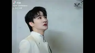 周深Charlie Zhou Shen認真工作的故事鮮豔老師😜2026.1.12