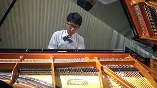 [GMC Music] ABRSM 2017-18 Grade 8 C3 Selling Sundry Goods (Mai Za Huo)