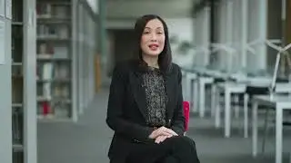 Tech Talks - Schulich's Tech MBA: Pauline Shum Nolan