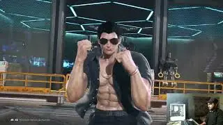 Tekken 8 Season 2 | Shaani OP Buff Steve Fights Red Moon Crazy Victor!