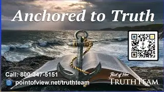 Point of View Livecast - Thursday, May 1, 2025 - Brad Edwards