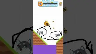 Epic Heroes Game Ads ☠️☠️(Save the Dog)#cringe #shorts #viral