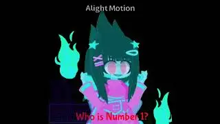 [No ship]Who is number one? Meme [feat Organe,guira and athenerd] #ameliorates #Monstyrslayr