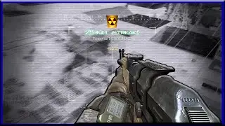MW2!!! Tactical Nuke!!!  #369 AK-47!!!! Rust!!!