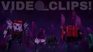 Transformers War For Cybetron: Siege - Autobts Mencari Allspark | Klip video