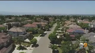 LA Councilman Introduces Series Of Motions To Tackle City's Affordable Housing Crisis