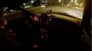 Cruising to Cars and Coffee