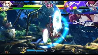 (0_0) | BBTAG modding matches