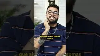 PRODUTOS QUE TODO BARBUDO DEVE TER!