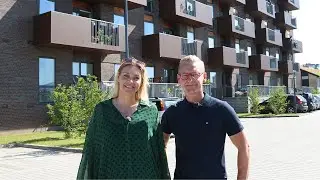 Svanemærkede byggerier – Svanehusene, Irmabyen I Tagkanalen (13)