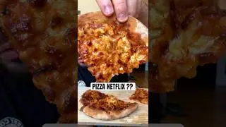 Pizza NETFLIX ??