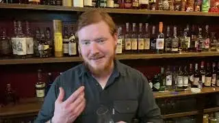 High West Rendezvous Rye