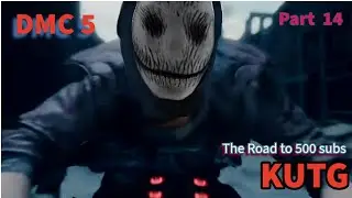 Devil May Cry 5 part 14 