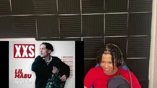 Lil Mabu - BANG! BANG!(XXL DISS)(Reaction)