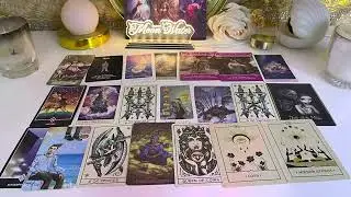 CAPRICORN   - You will marry this person ~ FATED CONNECTION CAPRICORN LOVE TAROT READING