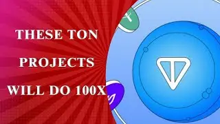 Top 5 Solid Coins on Ton Chain to Hold