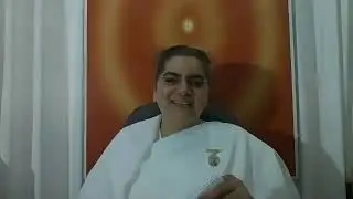 English Murli and Class by Kavita Behen(Borivali, Mumbai)