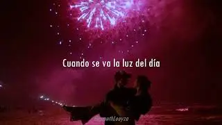 The G & Michelle B - Wanderers / Letra