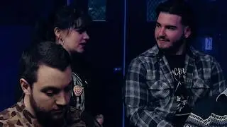 Raw Music featuring Backup