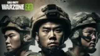 Dub with my Crew | The Far East Movement | Warzone2 | Gold Sparrow Gaming