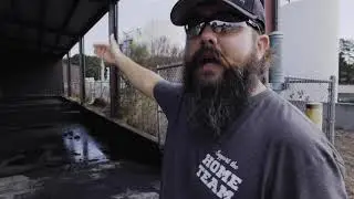 Whiteds Environmental: The Big Cleanup