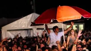 DoSeeGo - Alison Wonderland at Mountain Sounds Festival