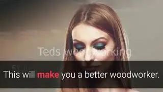 16000 Woodworking Plans Free Download-Teds Woodworking Plans Review