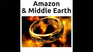 Amazon and Middle Earth