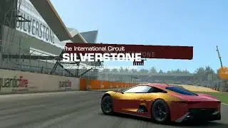 Real Racing 3 Jaguar C-X75 Vs Lamborghini Huracan Head to Head