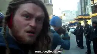 Hipster calls black cops Niggas by MP3PC
