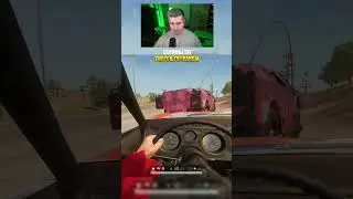 КАК ОТЖАТЬ БРДМ В PUBG