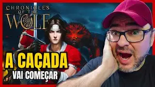 Chronicles of the Wolf | PC | Metroidvania Divertido Estilo Old School.