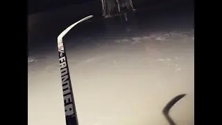 Composite stick Frontier Aero