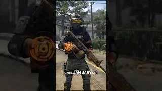 Claim the FREE Division 2 Veteran Rewards Before January 6th!