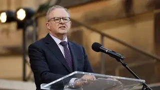Albanese government to target hate preachers with new legislative reforms