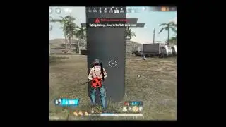 ZONE PUSHER COOKED #ajjubhaiinmymatch #freefiresetting