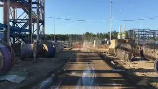 Сму-16 КС Славянская