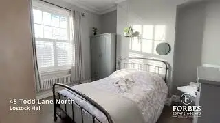 Forbes Estates - For Sale - 48 Todd Lane North, Lostock Hall, Preston, PR5. A touch of luxury...