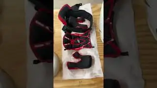 How to clean dirtbike helmet.
