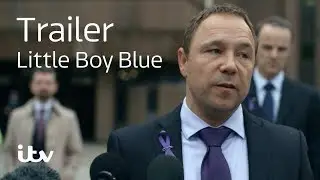 Little Boy Blue | Trailer | ITV | 2017