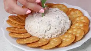 3 BOTANAS FÁCILES Y RICAS QUE ENAMORARAN A TUS INVITADOS