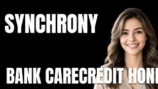 Synchrony Bank CareCredit Honest Review Pricing Explained  What You Get for Your Money