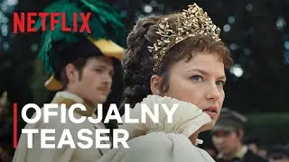 Cesarzowa Sisi: Sezon 2 | Oficjalny teaser | Netflix
